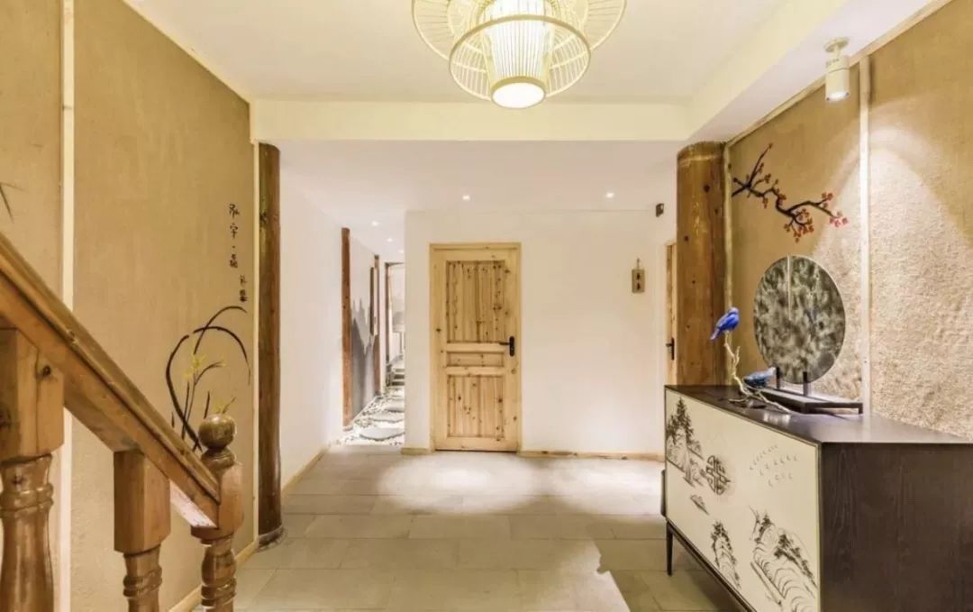 春节住哪里？水灵妹儿为你奉上都江堰最全住宿攻略，快来这里过一个幸福团圆年~