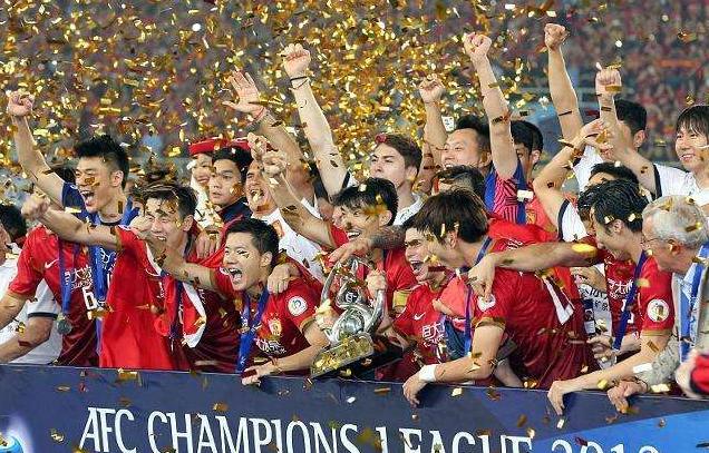 恒大世俱杯赛程,中国申办2022世俱杯