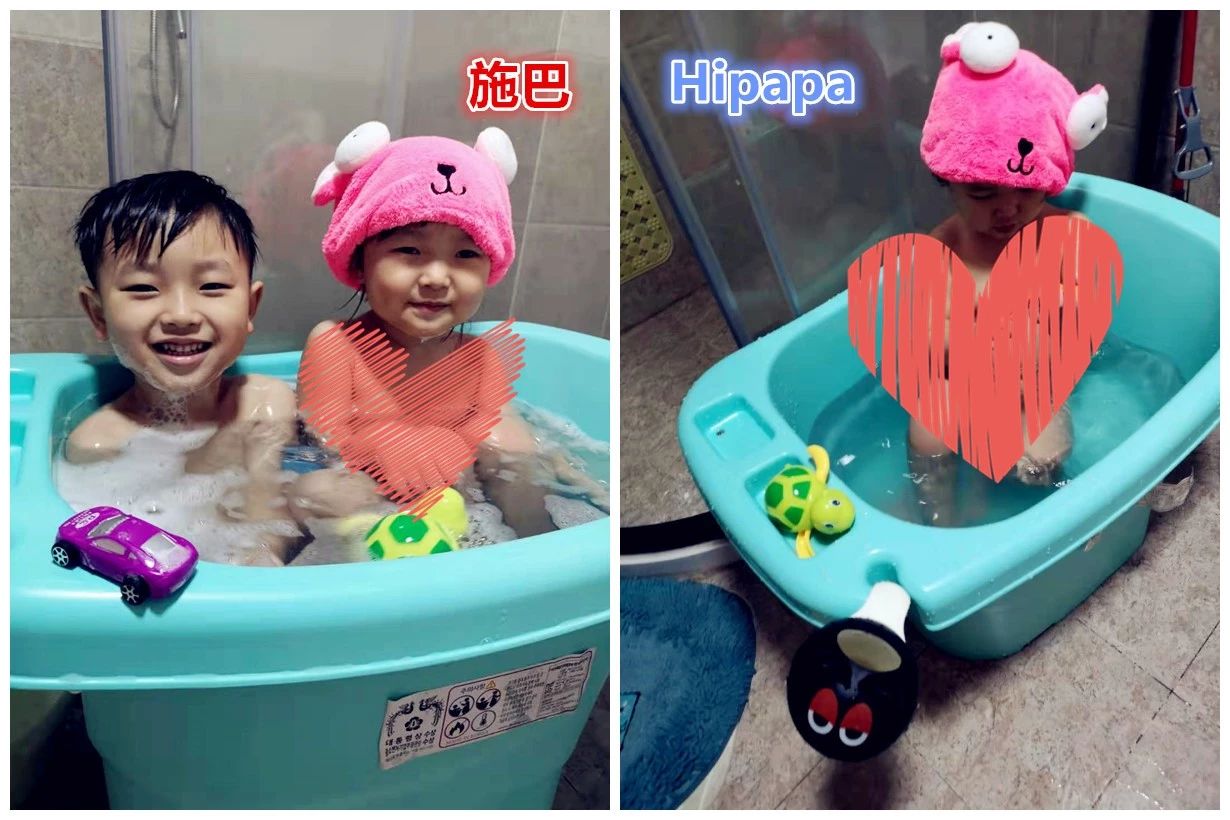 小孩最合适用的沐浴乳,哪一款沐浴露好用宝宝也可以用