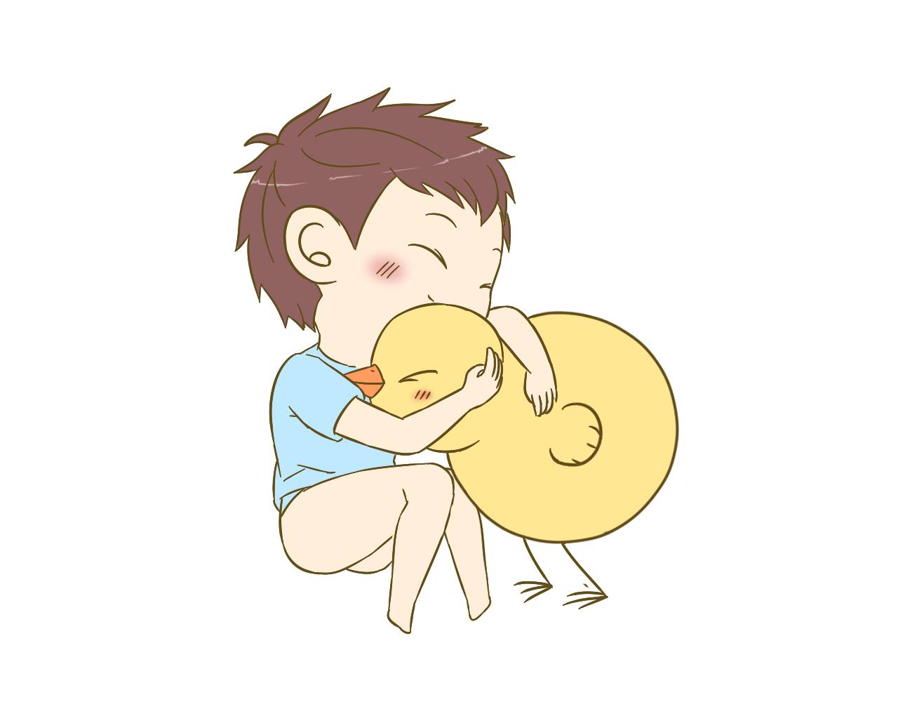 男孩偷藏妈妈*裤内**?今天我们郑重来谈谈孩子的那些“羞羞事”