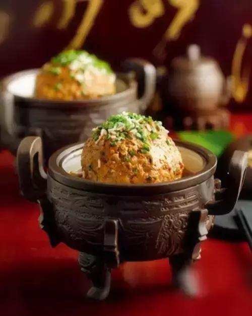 吃早茶只能去广东?你把扬州置于何地