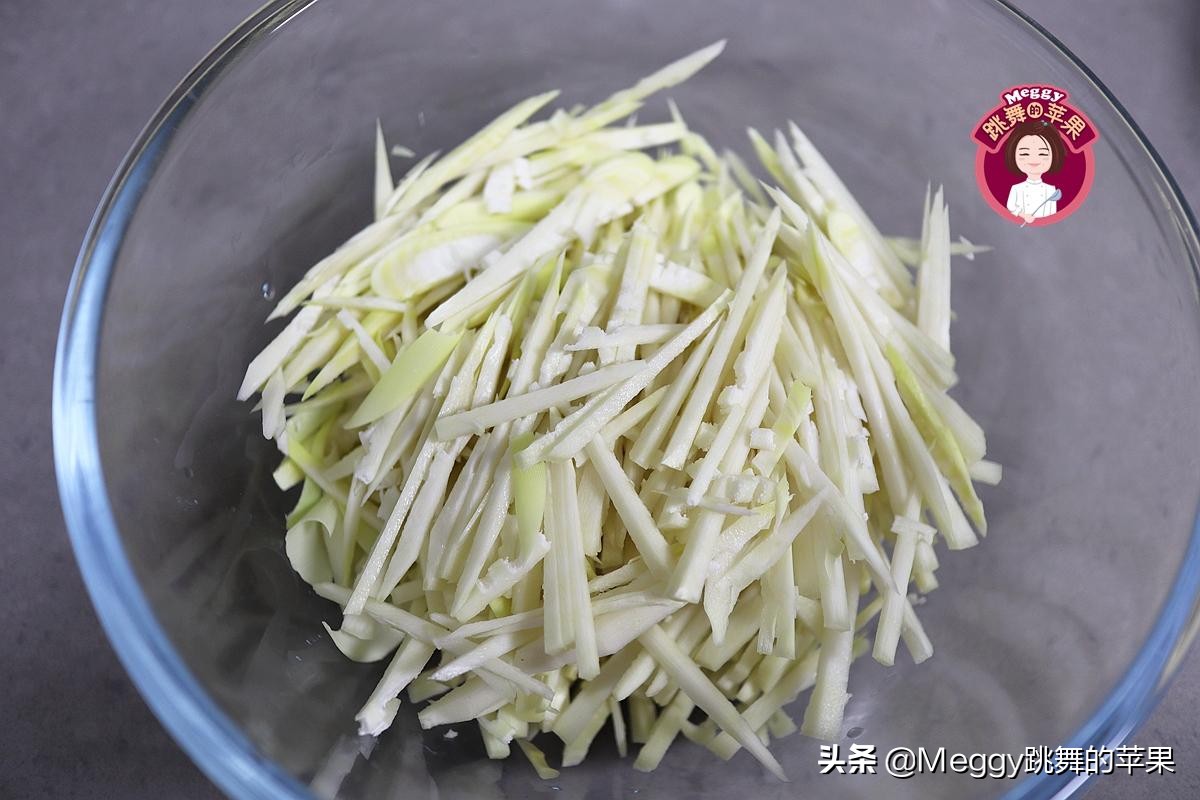 春笋炒出来又苦又涩怎么补救,春笋如何去麻去涩