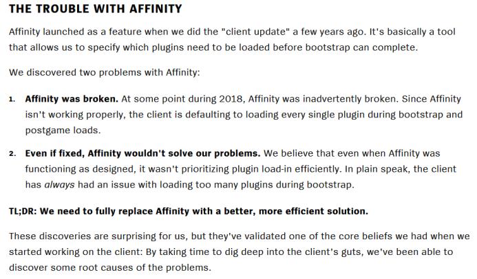 lol延迟调整,lol改了什么节奏变慢