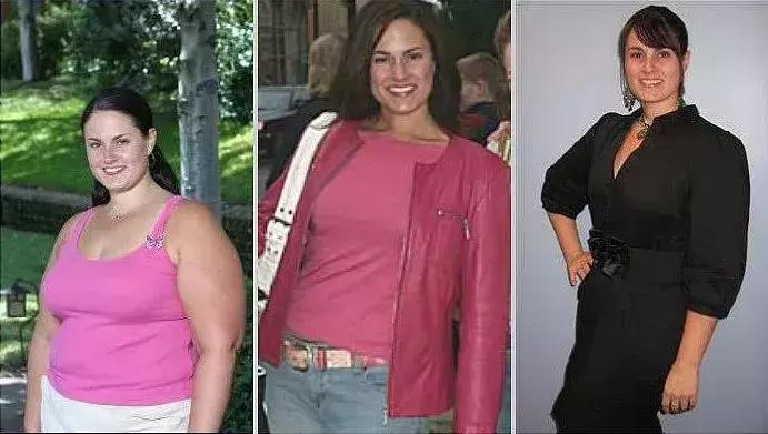 六个月减肥成功的方法,6个月减肥成功的方法