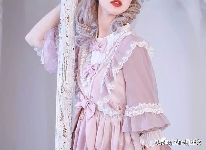 lolita实体店必买清单,lolita质量好的店铺推荐