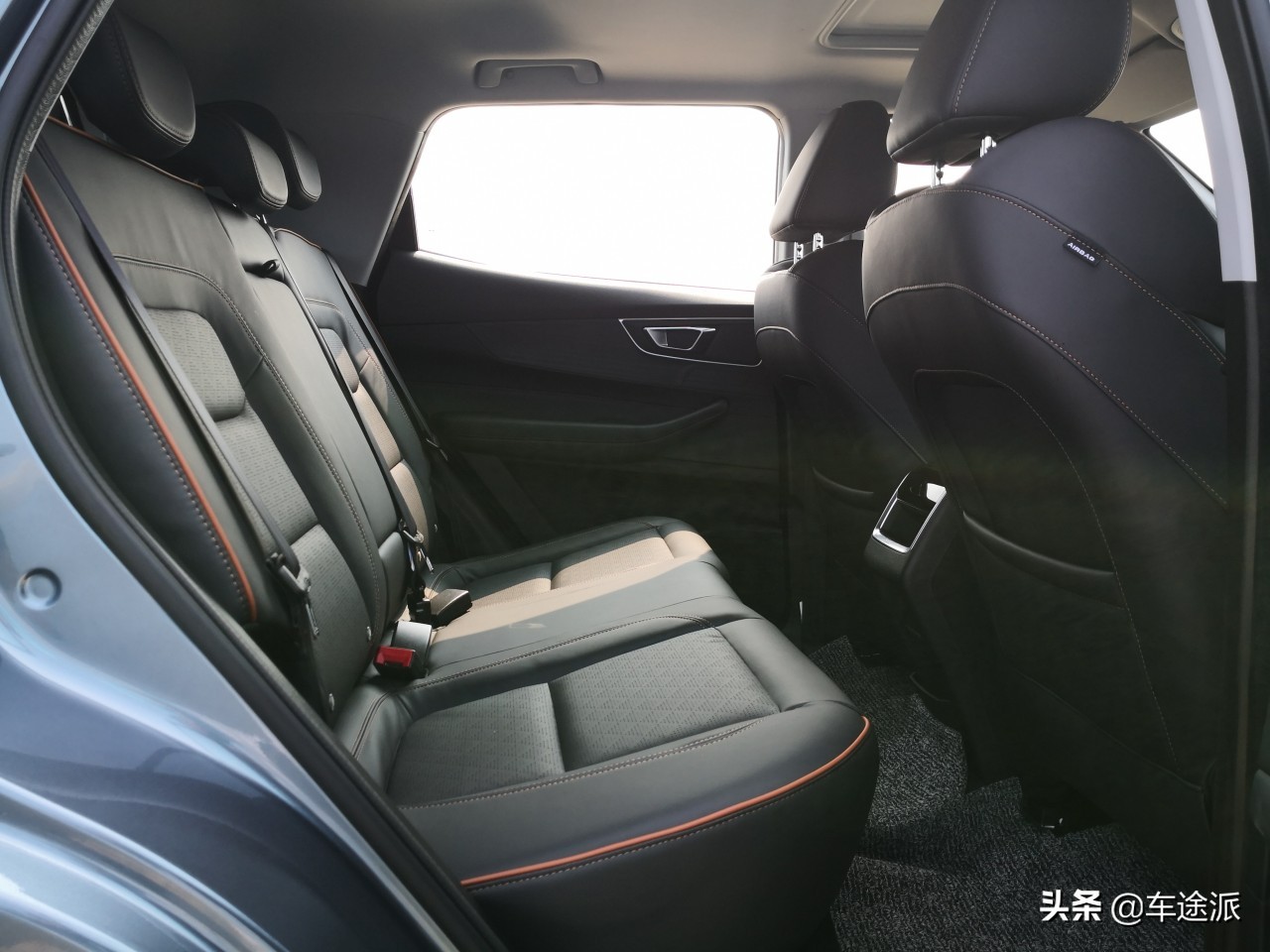 2022款瑞虎5x试驾视频,全新一代瑞虎5x震撼上市