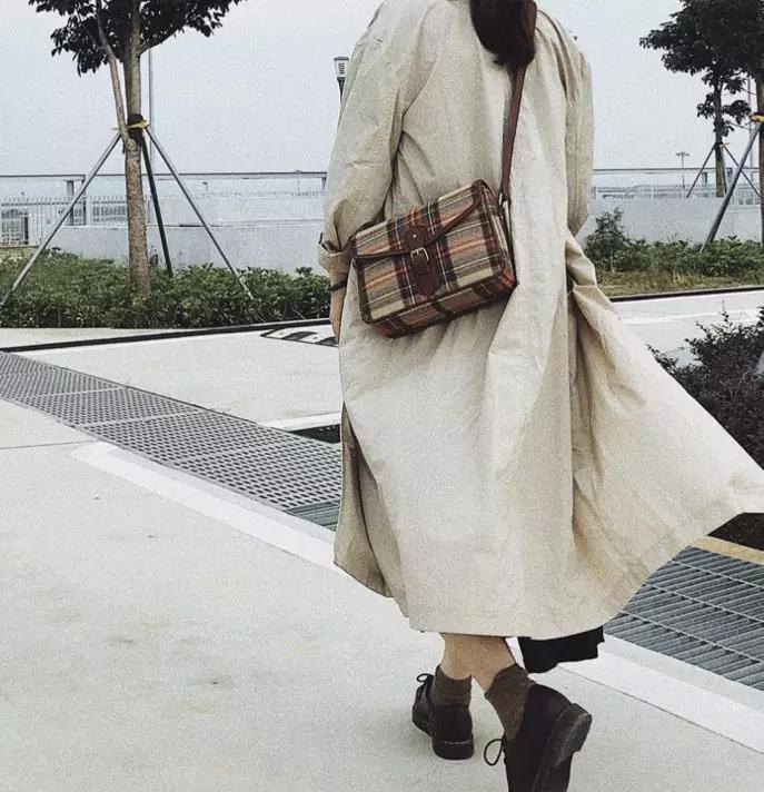 不踩雷的大牌包包,必要的大牌包包