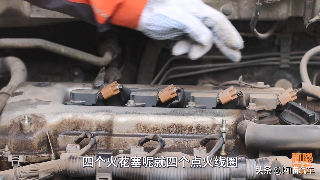 汽车火花塞多久更换宝来,一般换汽车火花塞要多长时间换好