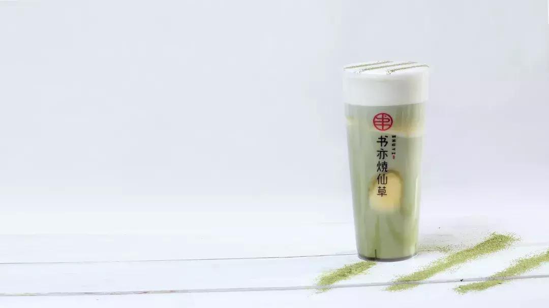 钦州网红奶茶小吃,钦州美食台