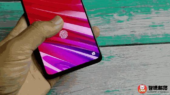 联想z5pro上手视频滑盖式全面屏,联想z5pro滑盖技术