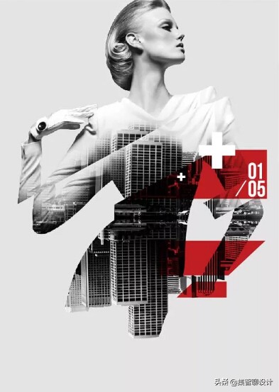 6种常见的平面广告,平面广告设计六大经典创意手法