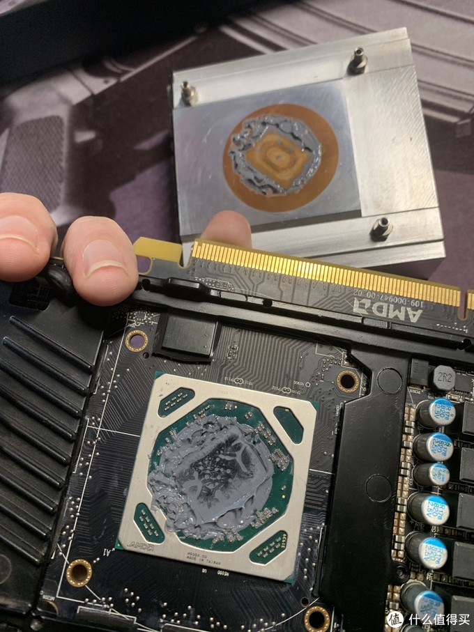 显卡强刷bios教程,显卡如何刷鸡血bios