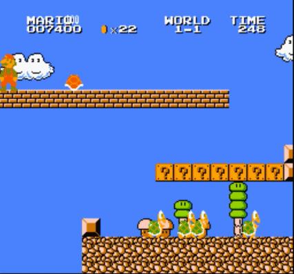 红白游戏机的背后秘密,红白游戏不为人知的秘密