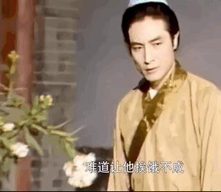 红楼梦中贾芸与宝玉狱中对话,贾宝玉对贾芸有什么恩