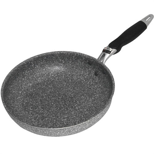 麦饭石锅和316不粘锅哪个好,麦饭石锅好还是不锈钢不粘锅好