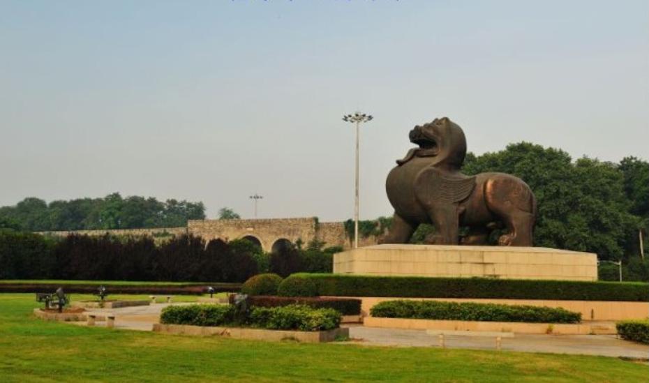 南京明朝古城门,明朝南京六扇门