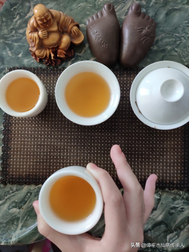 漳平水仙需要冰柜冷藏吗,漳平水仙可以长期储存吗