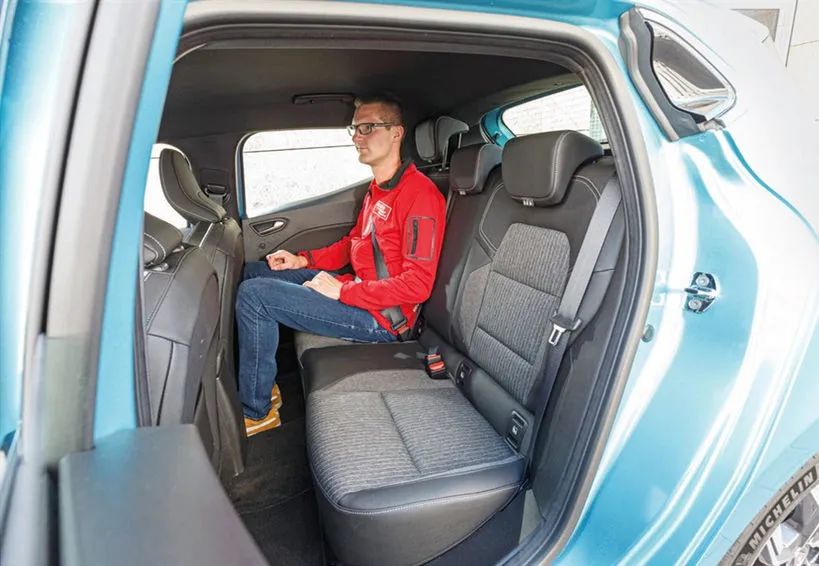 买雷诺clio十大忠告,clio和polo