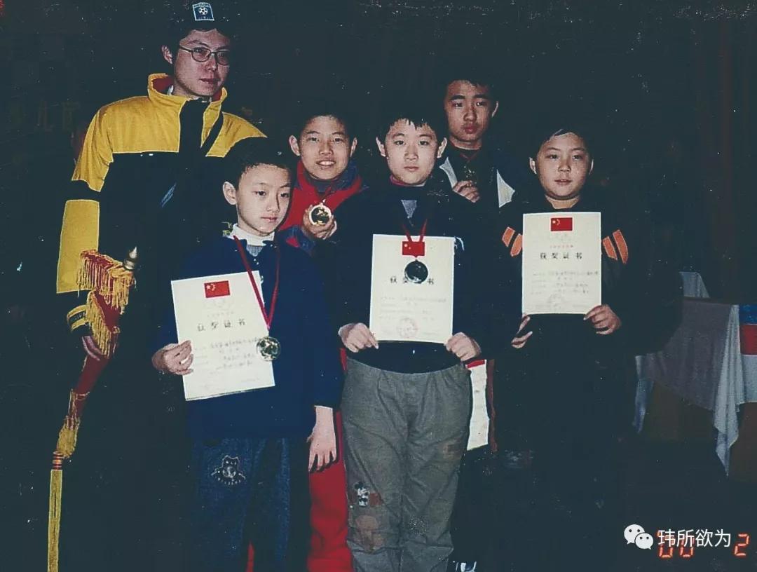 唯我独冠非甲莫属青岛城阳首支甲级队诞生记