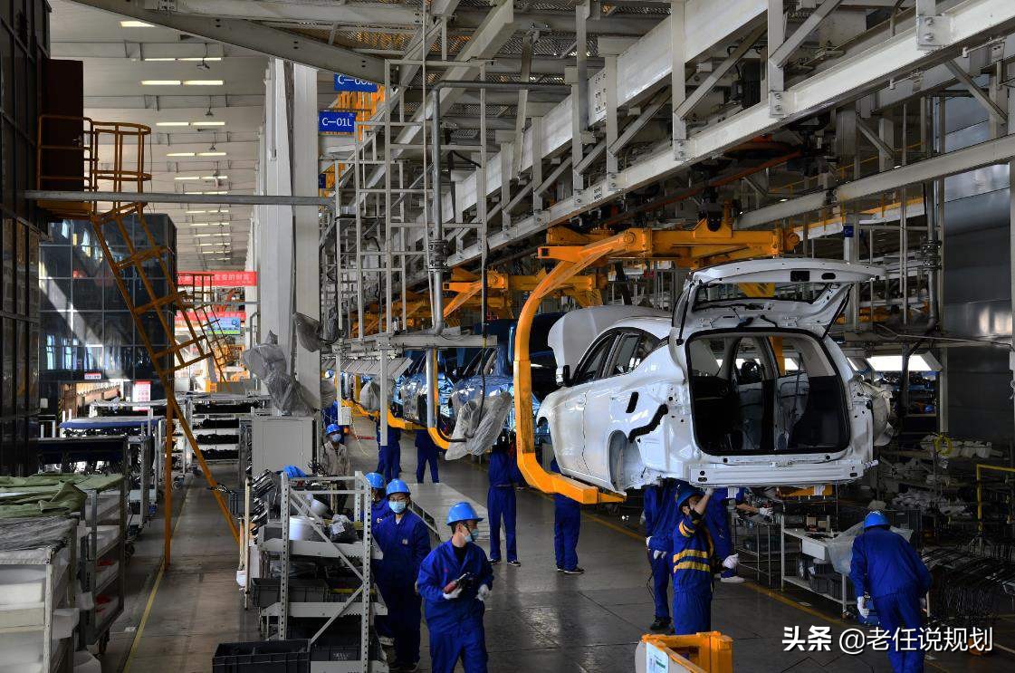 西安高新区咋样,西安高新区特点