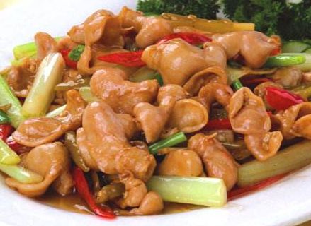 补胶原蛋白最好的食材,女性朋友多吃3种食物