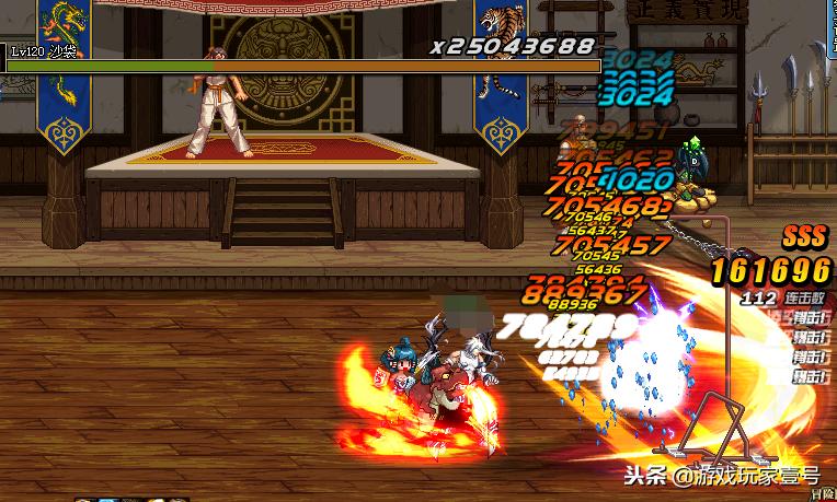 dnf剑神刷图装备,dnf剑神刷图教程