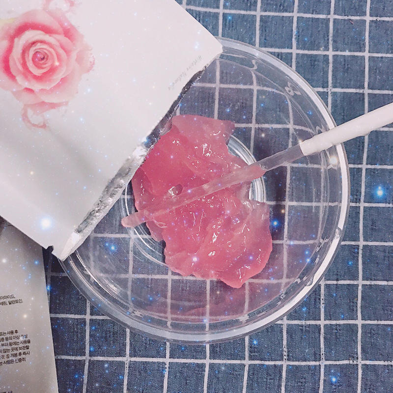 提升抗衰紧致面膜,塑造紧致修护面膜