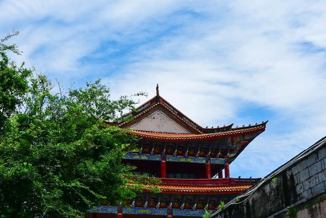 大理洱海旅游景点,大理旅游攻略洱海景点必去