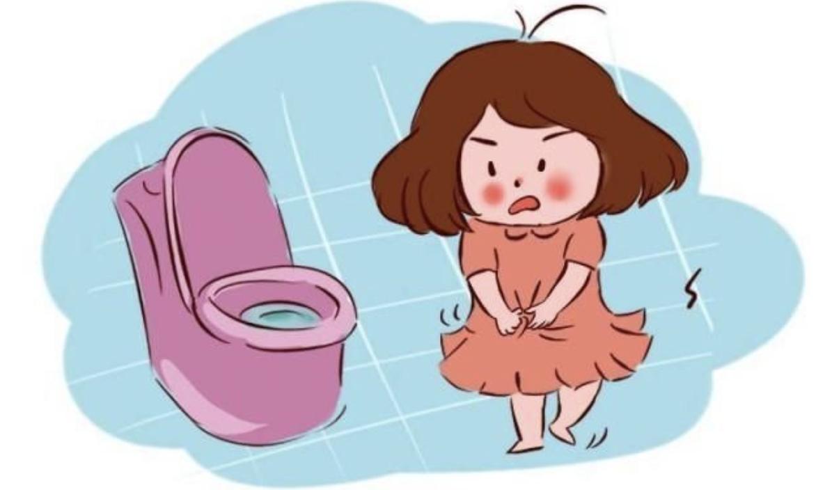 教你如何辨别妇科炎症「妇科小知识」