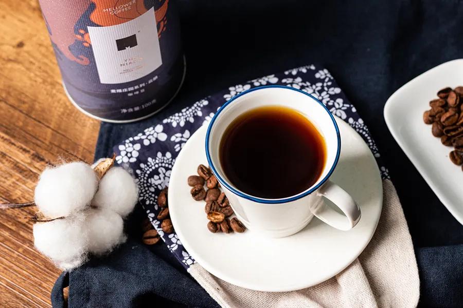 云南咖啡试喝,云南黑咖啡怎么喝才好喝