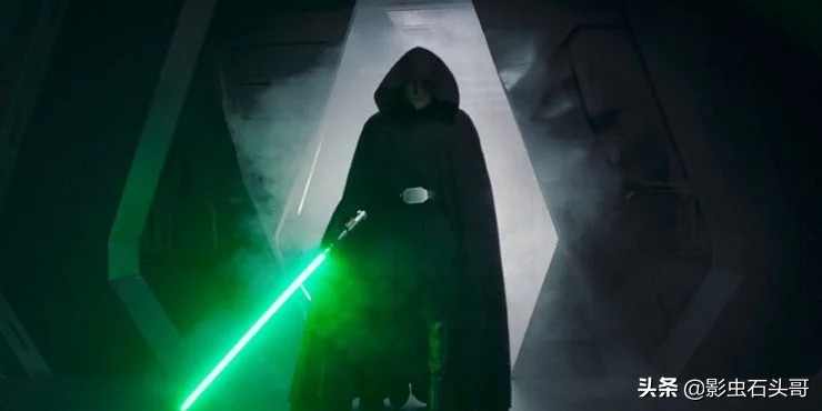 丁贾伦能成为曼达洛人领袖吗,曼达洛人丁贾伦决斗