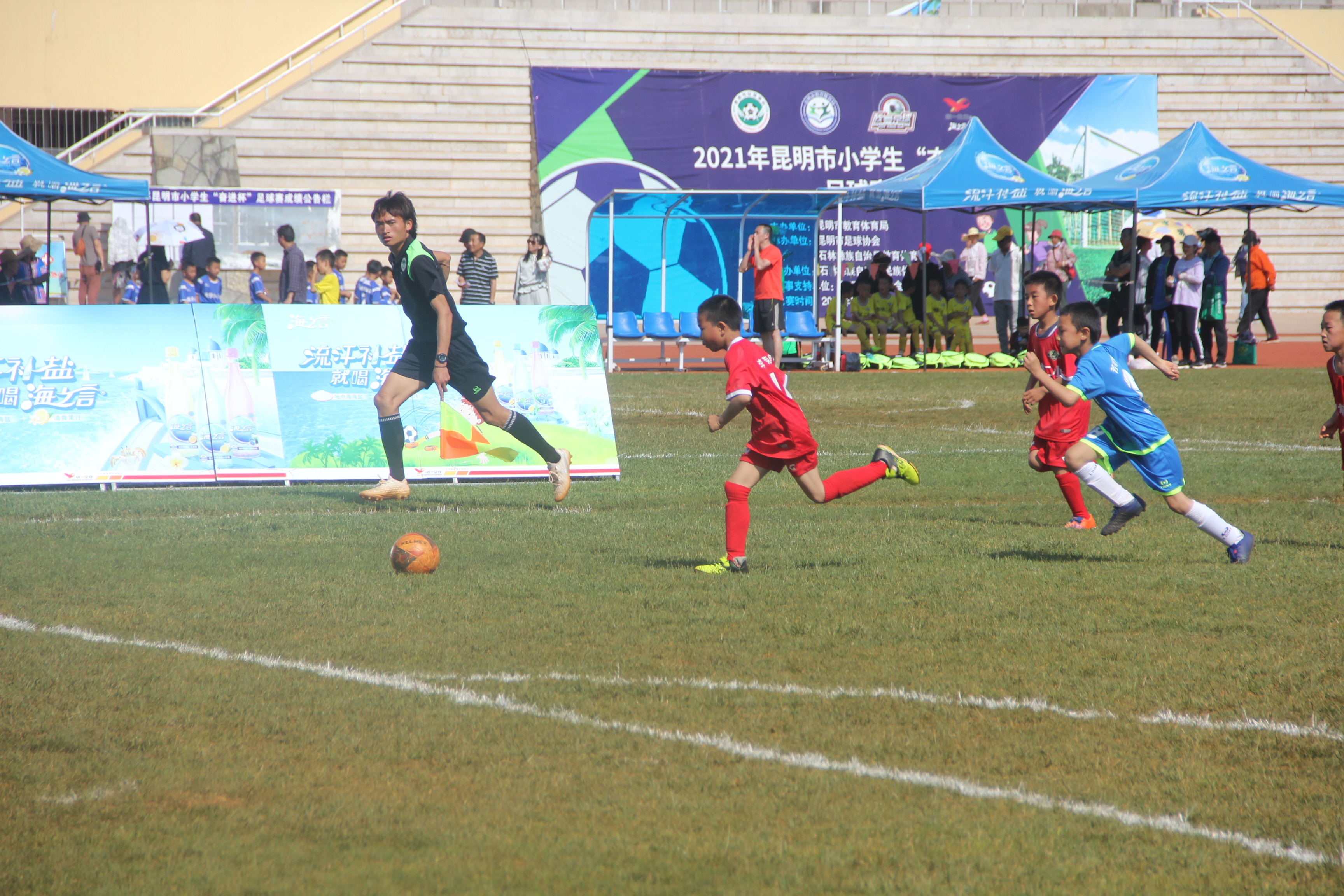 2023年昆明奋进杯足球赛u10,2024昆明青少年足球比赛