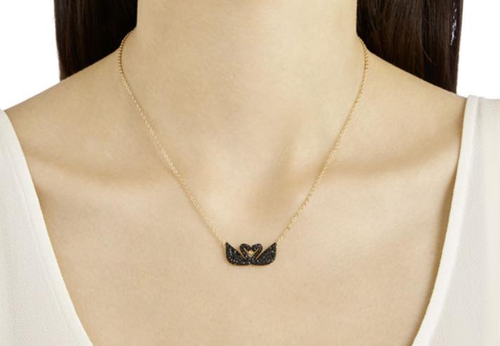 女生适合戴的项链有哪些品牌,女生喜欢的项链排行榜1000左右