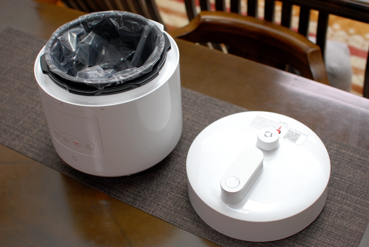 一锅多用的电压力锅,小米智能电压力锅使用方法