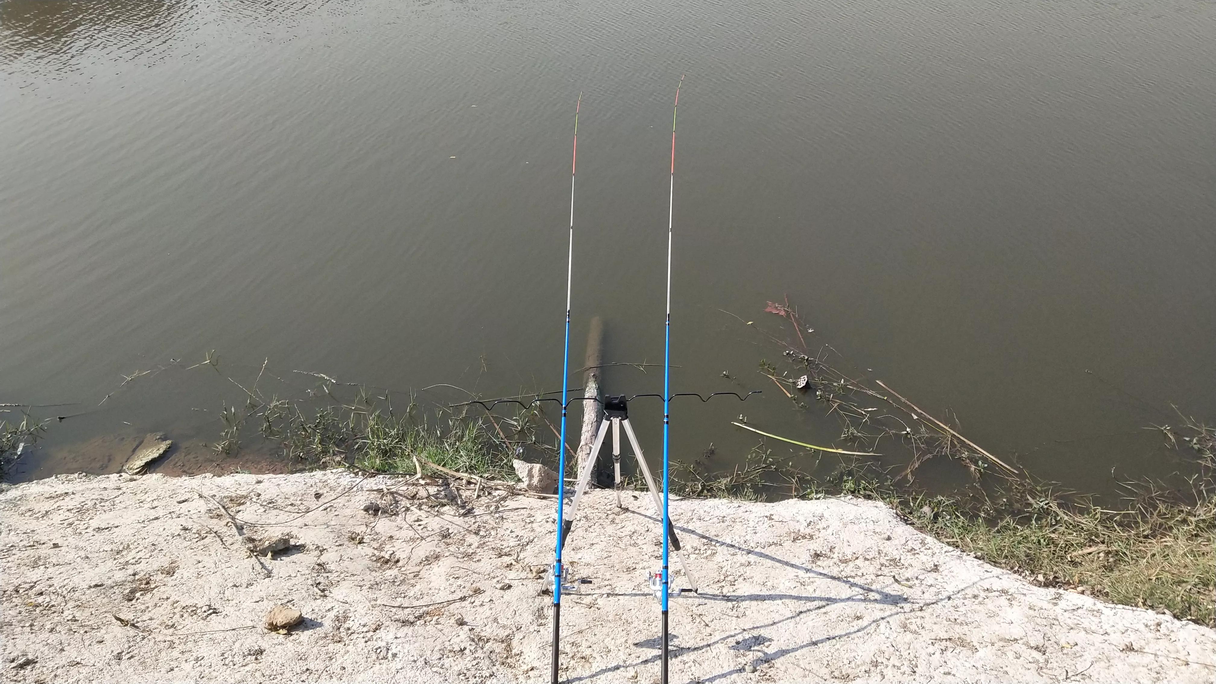 双十一鱼竿推荐购买排行,双十一中奖鱼竿测评