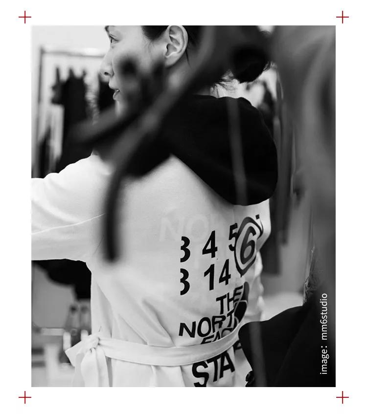 mm6和margiela婚纱,mm6maisonmargiela联名鞋子