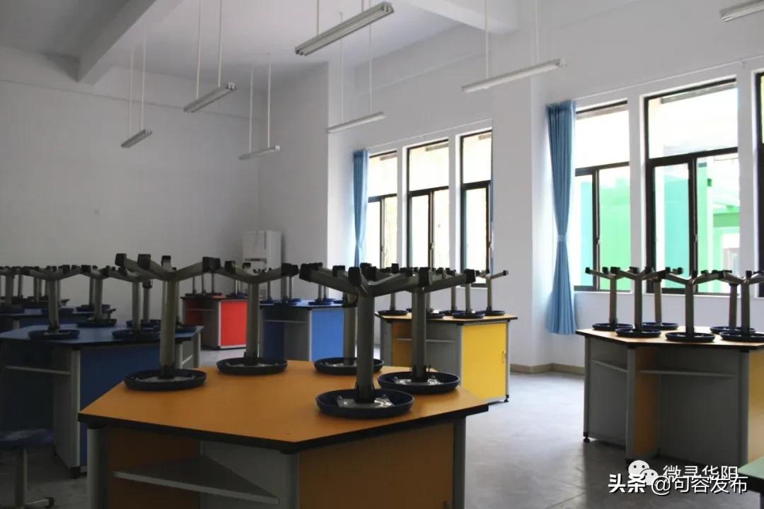 华阳实验小学弘景消息,华阳实验小学重点小学