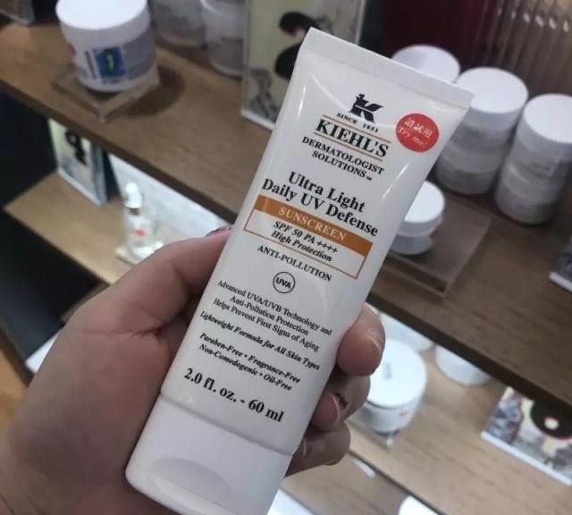 防晒安耐晒和兰蔻哪个更好,防晒霜兰蔻和安耐晒哪个好用