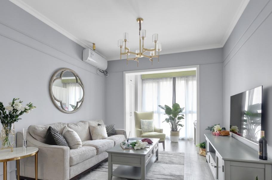 客厅装修不要石膏线好看吗,客厅装修不要再做这几样东西