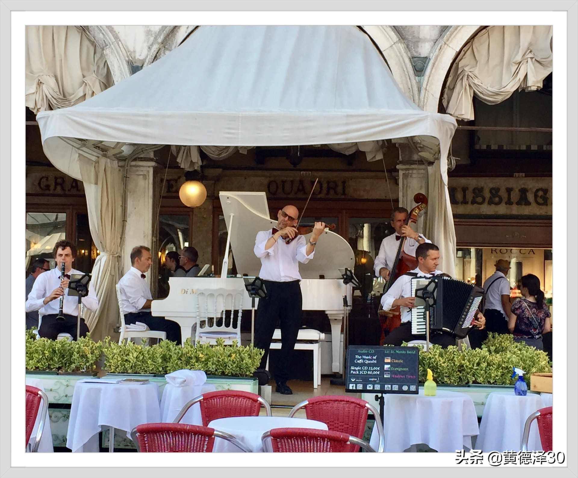 意大利最后一站威尼斯,欧洲意大利威尼斯