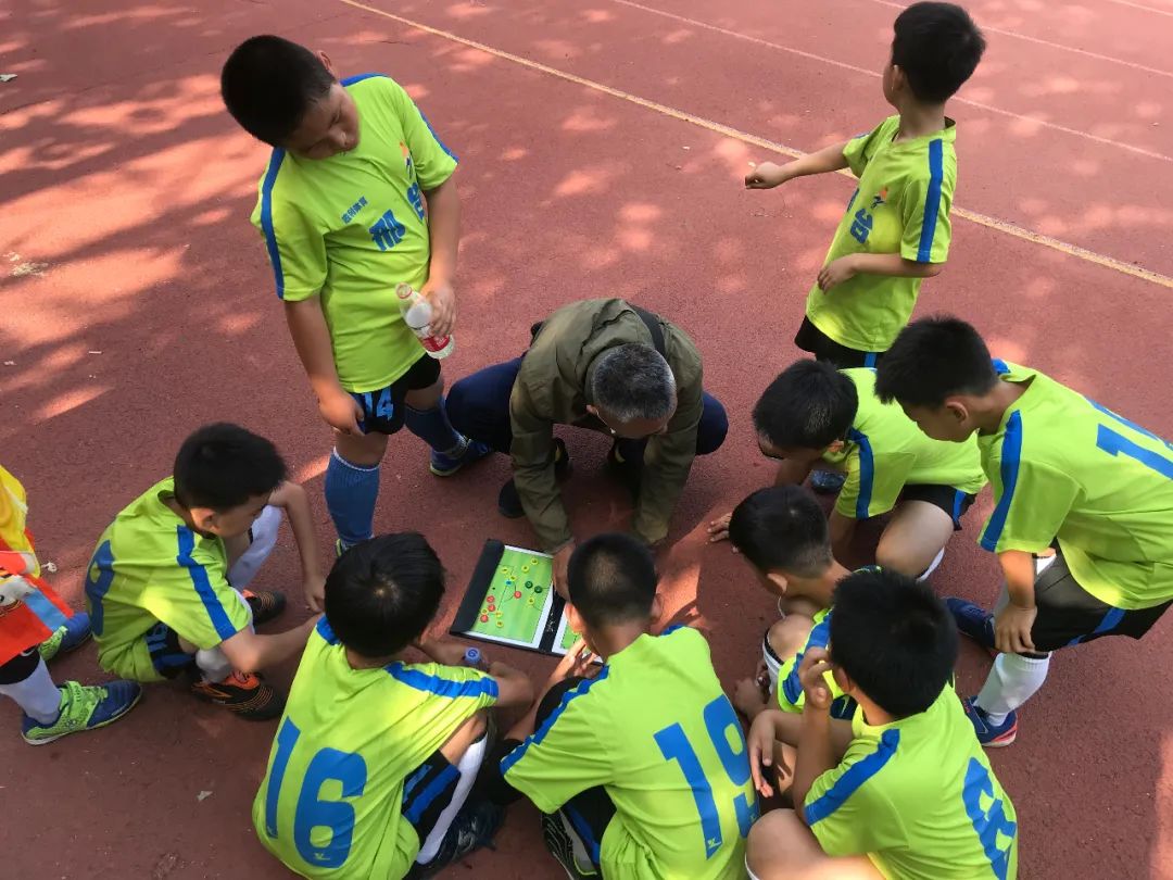 市长杯2022足球赛小学组女足,邢台市小学生足球锦标赛