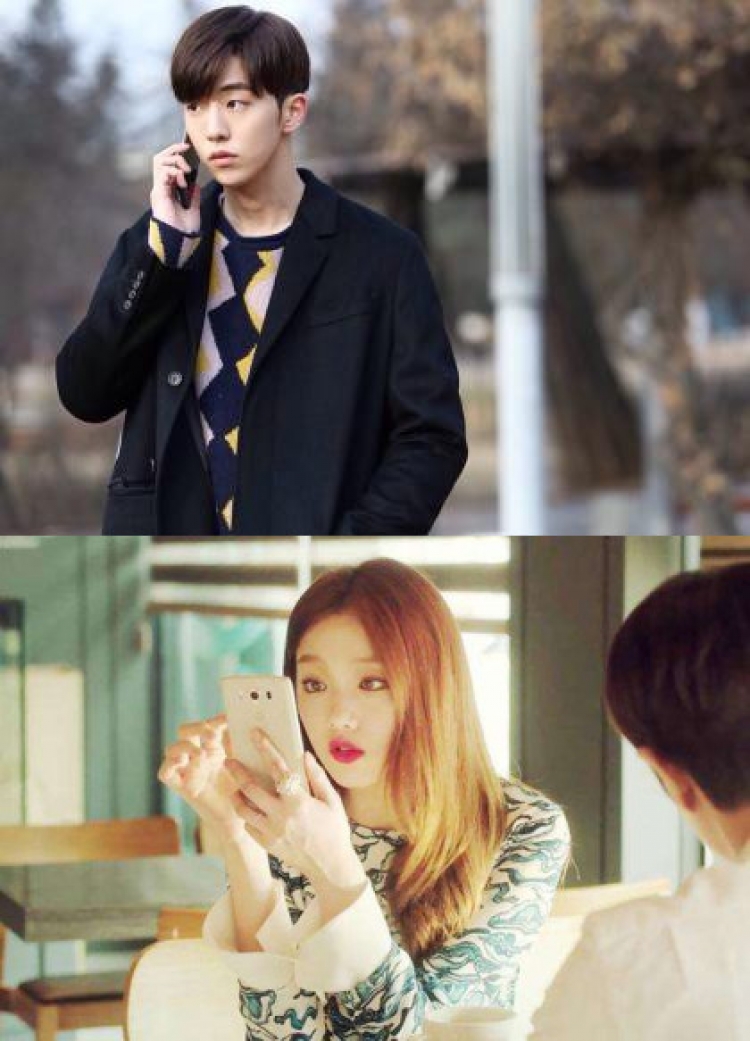 李圣经公布恋爱,李圣经恋爱中的状态