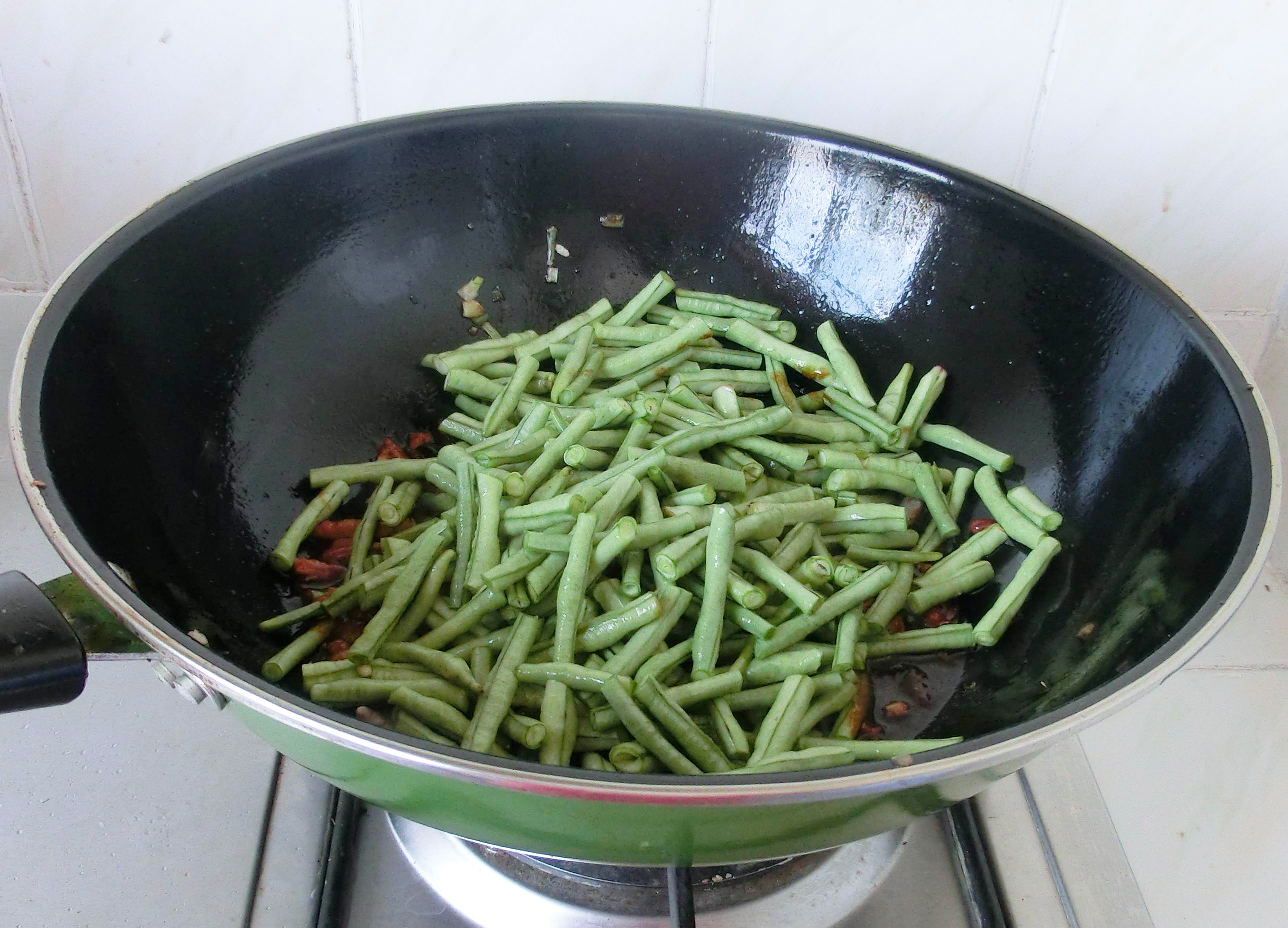 焖面好做么,焖面时用干面要怎么做