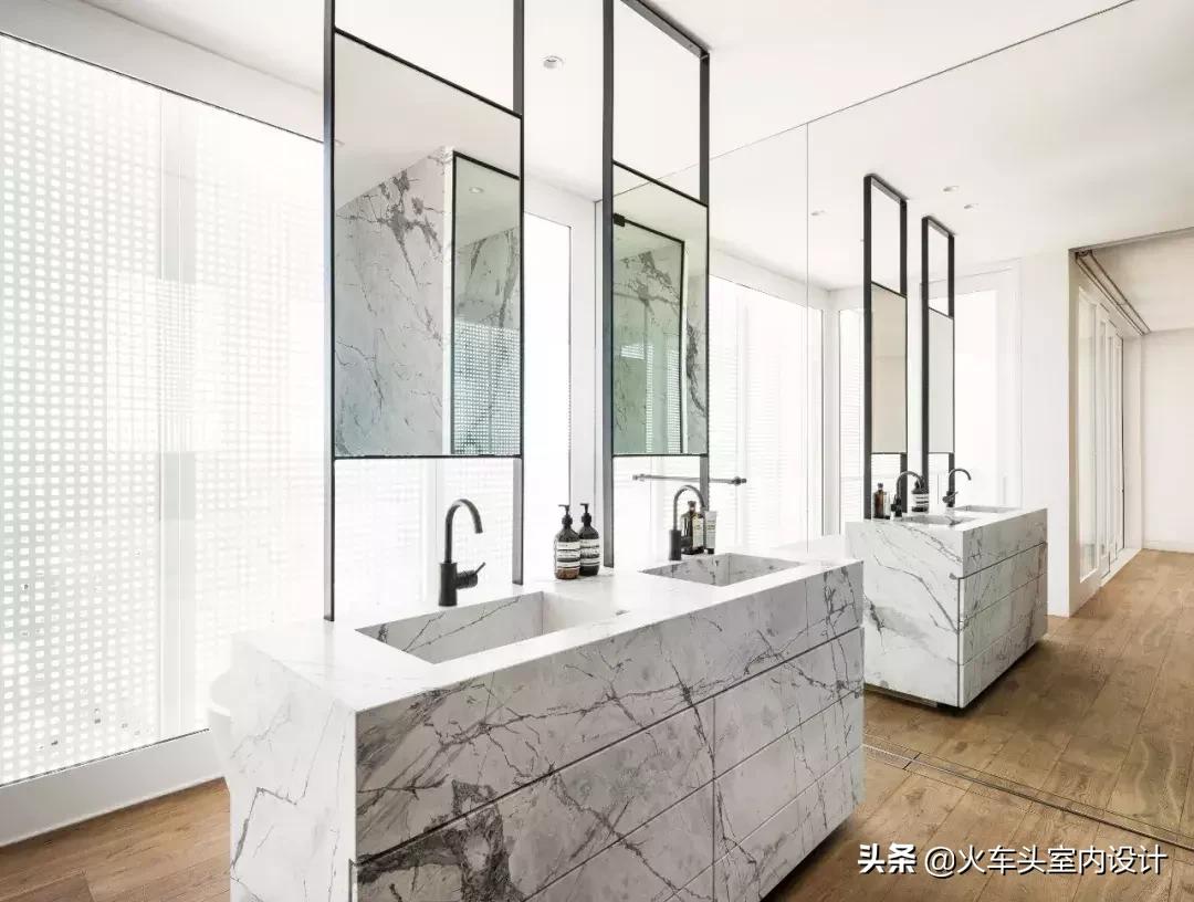 如何利用光线展现空间感 (室内光线最佳设计)