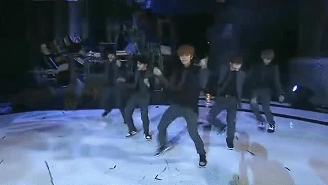 鹿晗真爷们,鹿晗真正的爷们