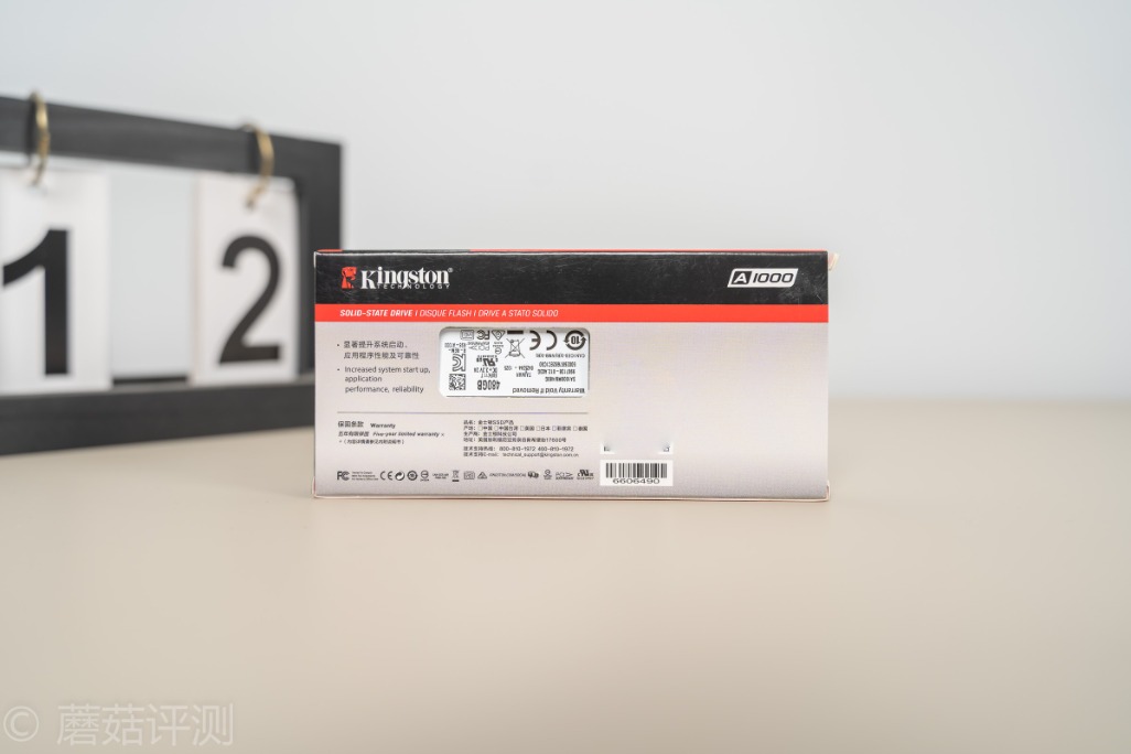 后知后觉的新境界,金士顿m2固态硬盘测评