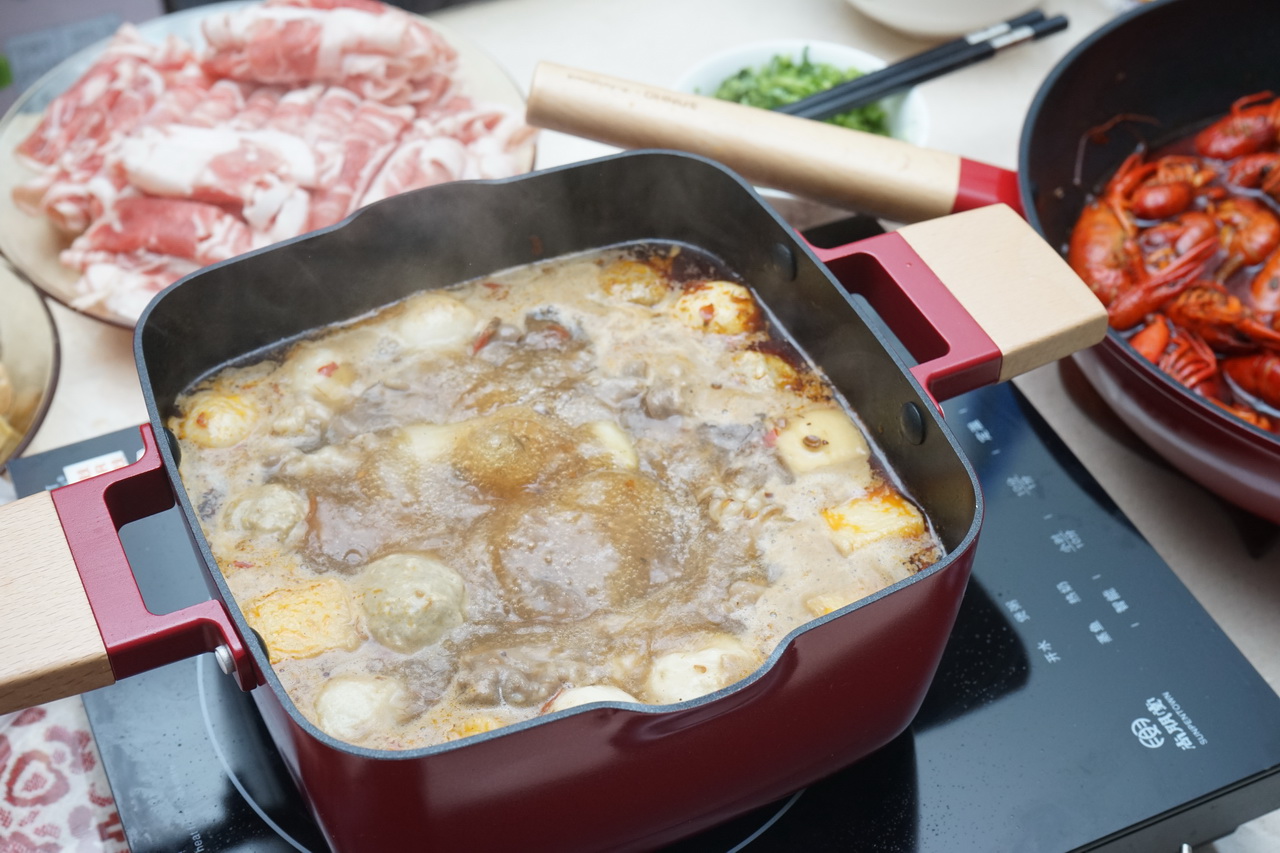 三禾锅具食品级锅具,三禾锅具和三厦锅具