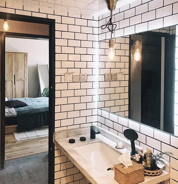 菜吧:她不上班也不靠脸吃饭,住2层小楼,过上了别人做梦都要的日子