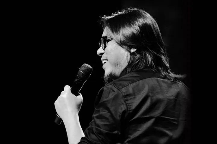 高晓松和老狼现状,高晓松和宋柯老师