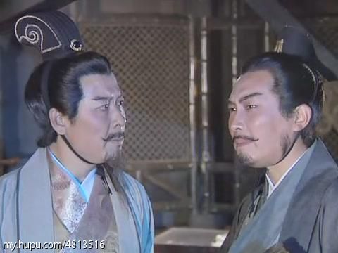 三国演义全集解说央视,三国演义连续剧片段赤壁鏖战